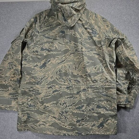Military All-Purpose Environmental Camouflage SPM1C1-09-D-0035 Medium regular go - Picture 9 of 16